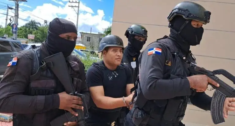 Condenan a &laquo;Mantequilla&raquo; a dos a&ntilde;os de prisi&oacute;n con pena suspendida