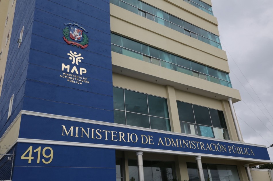 MAP dispone horario especial de instituciones p&uacute;blicas por asueto de Semana Santa