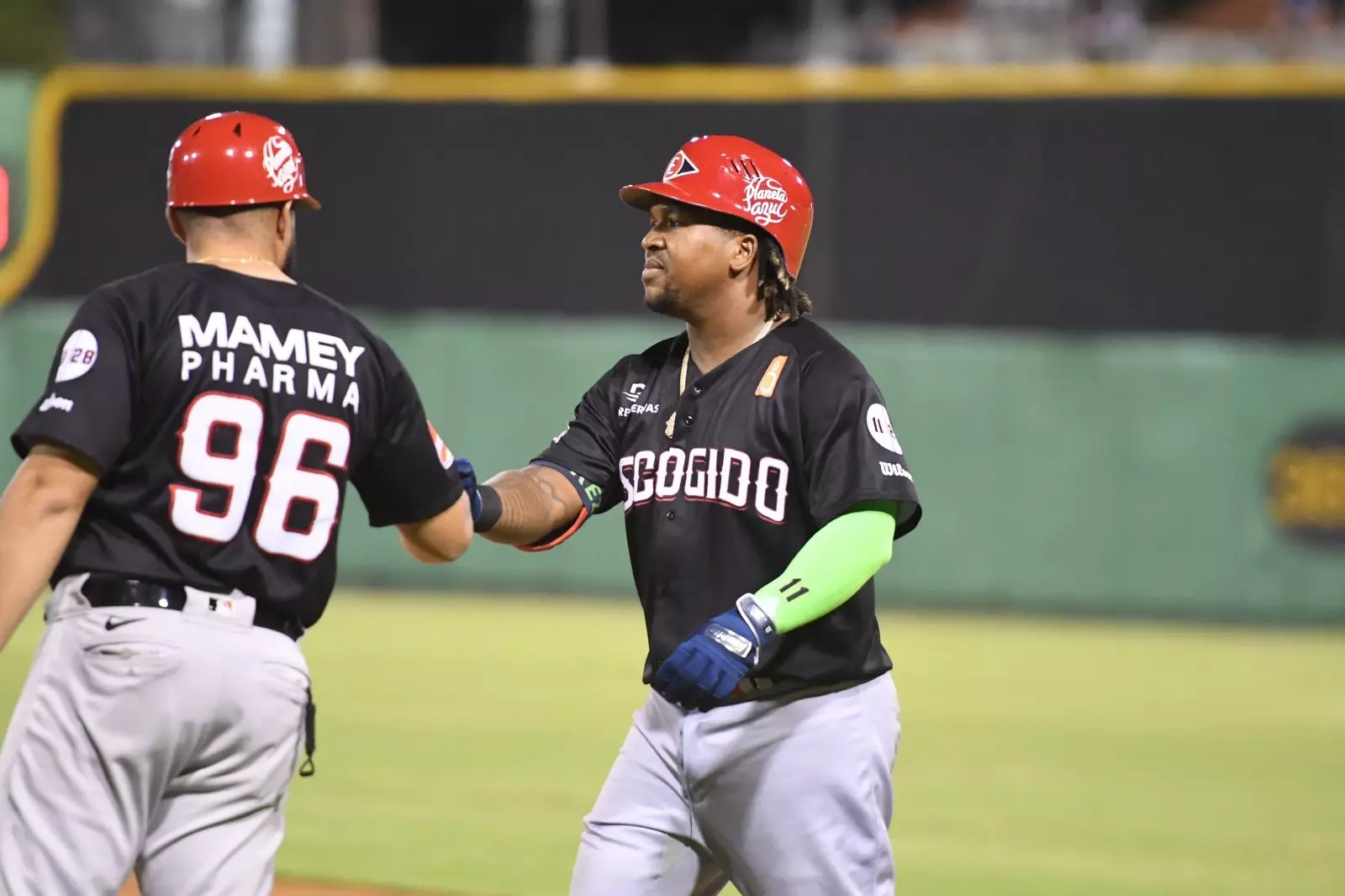 Leones renuevan su acuerdo con el Grande Ligas Jos&eacute; Ram&iacute;rez
