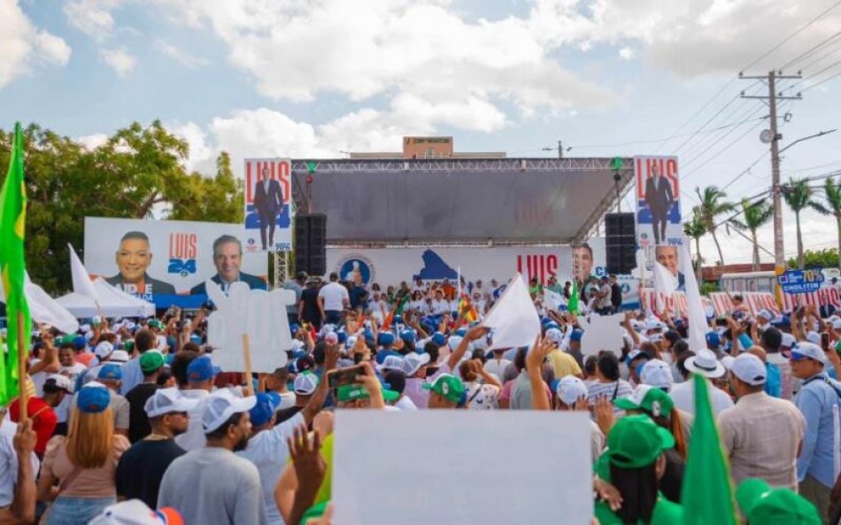 Partidos realizarán tregua política por Semana Santa