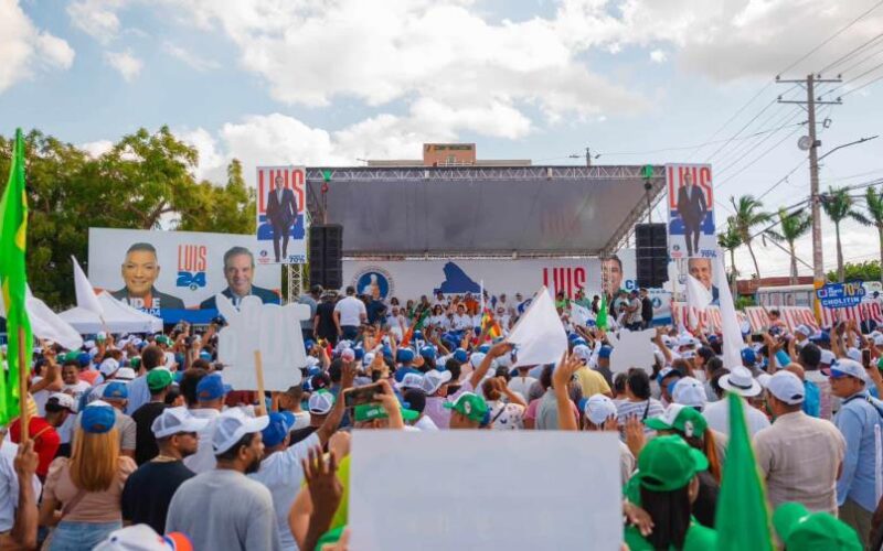 Partidos realizar&aacute;n tregua pol&iacute;tica por Semana Santa