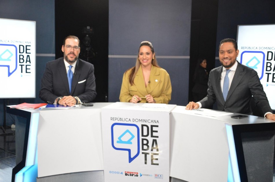 Debate congresual pausa por Semana Santa; sigue el 1ero de abril con candidatos senaduría de Santiago