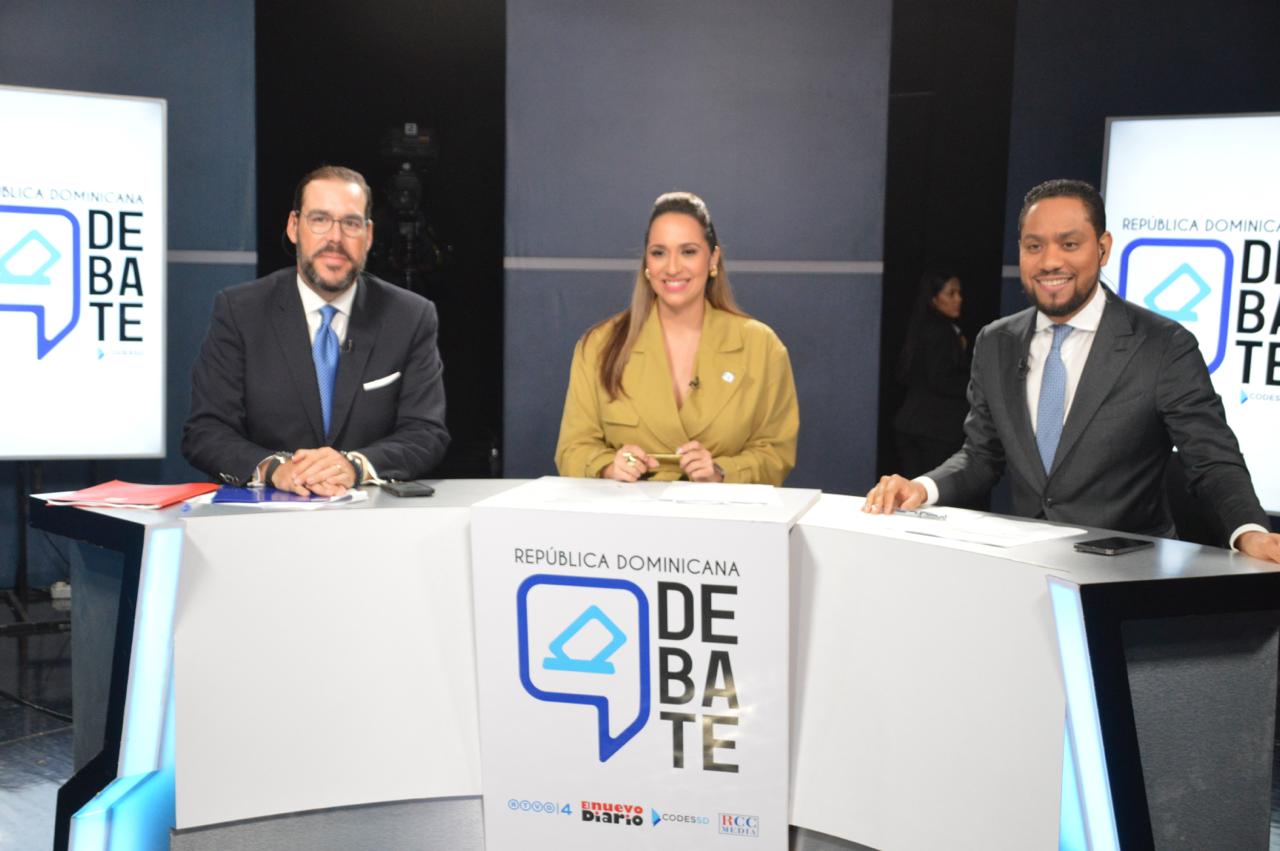Debate congresual pausa por Semana Santa; sigue el 1ero de abril con candidatos senadur&iacute;a de Santiago