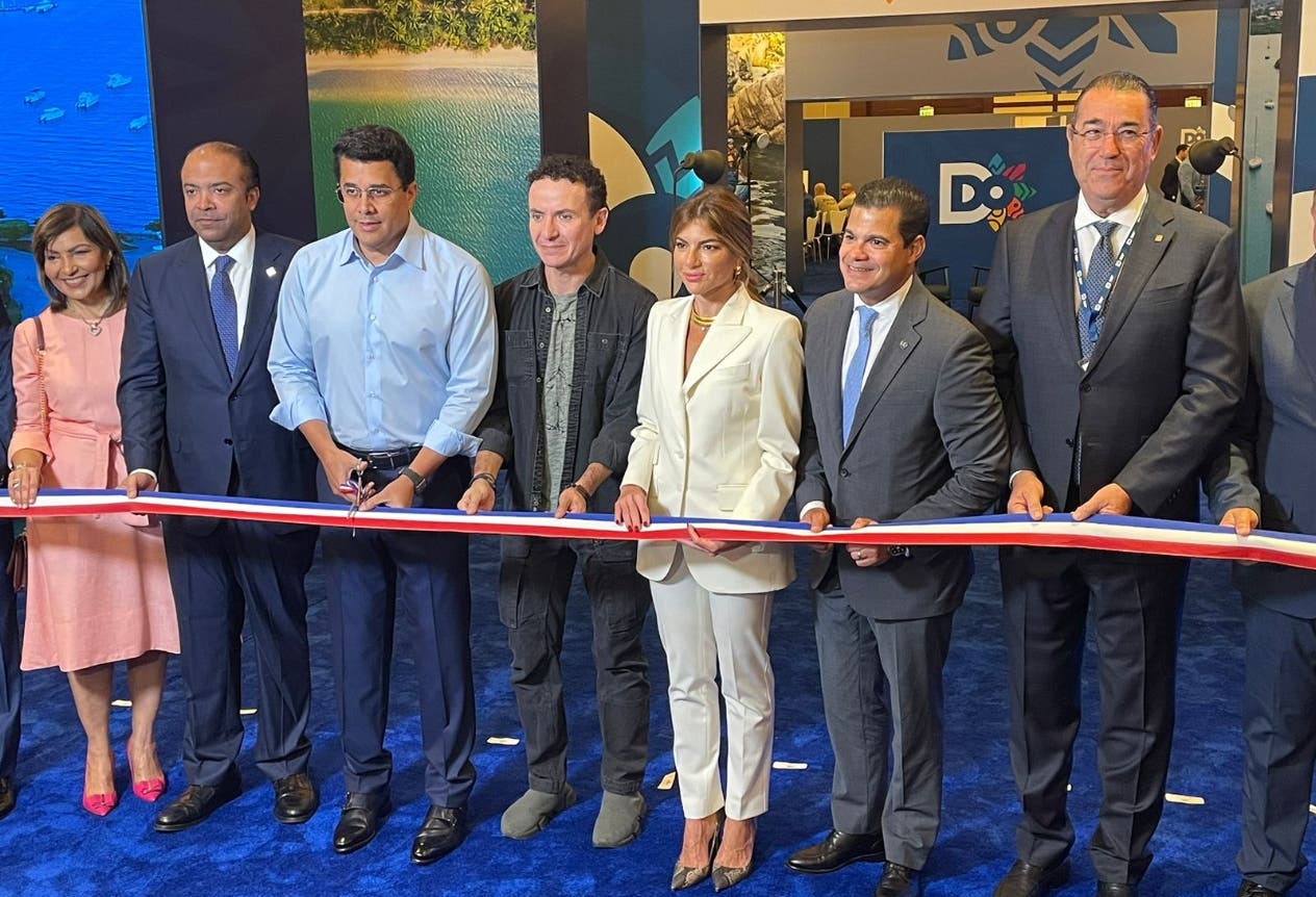 Turismo atrae inversiones millonarias Trade Show en Miami