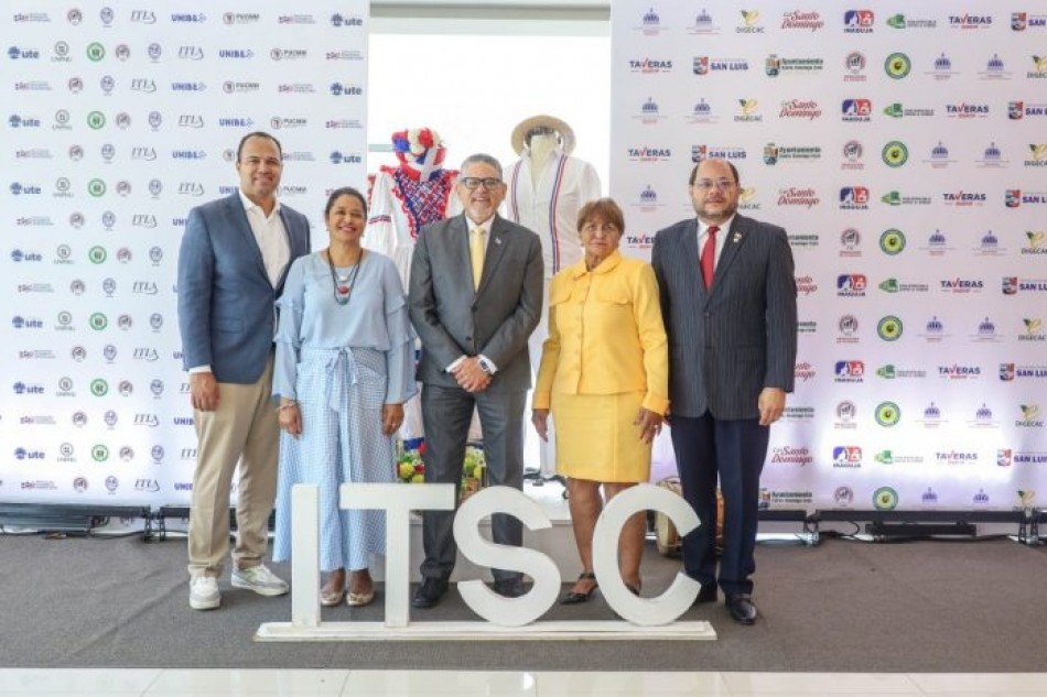 ITSC celebra VII Festival de Danza y Teatro