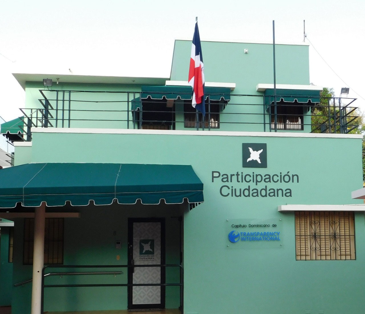 Participaci&oacute;n Ciudadana califica como ilegal la decisi&oacute;n de entregar a los partidos fondos no consignados en el presupuesto