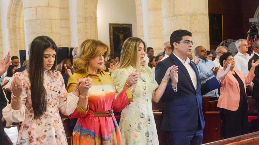 Director de la Caasd dice falta de inversi&oacute;n genera crisis en el sector agua