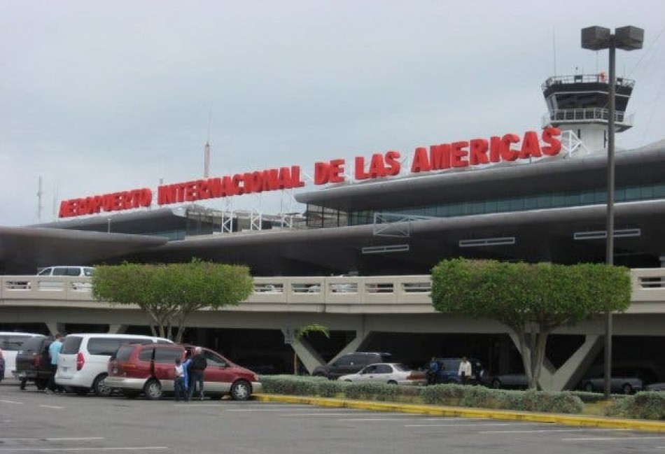 Aerodom iniciar&aacute; este jueves reparaci&oacute;n de pista del AILA donde se desprendi&oacute; asfalto