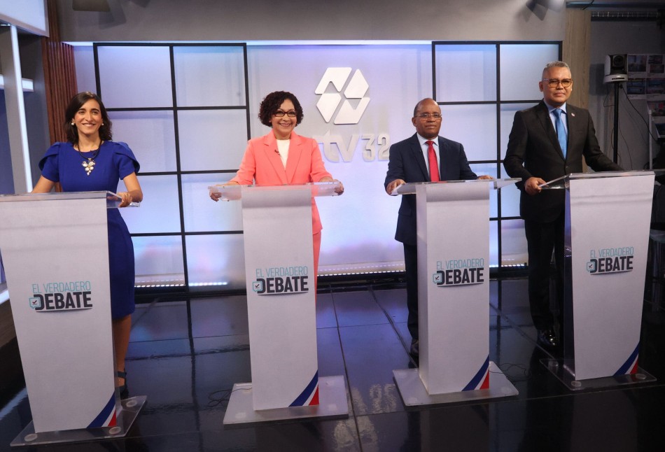 Candidatos presidenciales alternativos proponen combatir inseguridad con empleos, salarios, inclusi&oacute;n y reformas