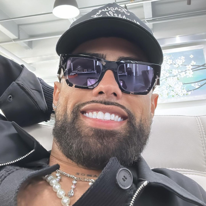 Jay Wheeler estrena su nuevo &aacute;lbum de estudio "MBPDM"