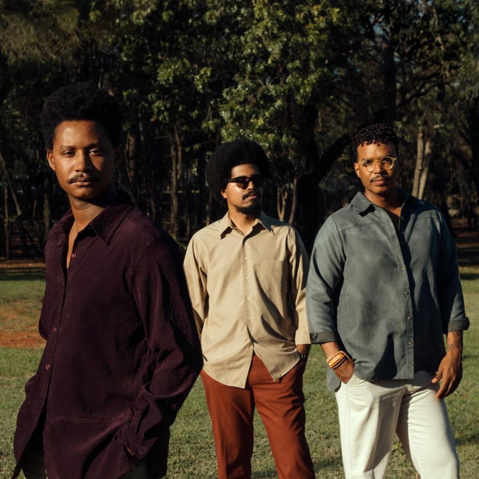 Poror&oacute; a&ntilde;ade su m&uacute;sica a la narrativa visual del documental "Aqu&iacute; Estamos" 