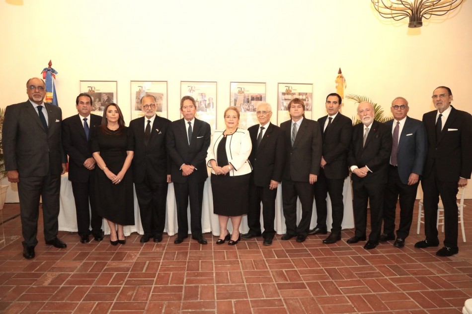 Cuerpo Consular celebra asamblea ordinaria