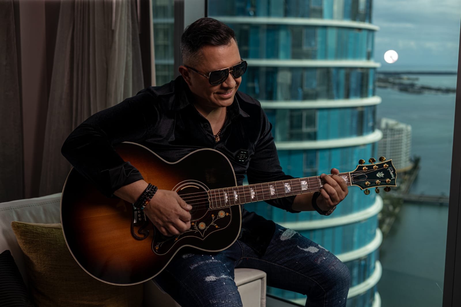 Astor Torres de gira promocional por primera vez en Rep&uacute;blica Dominicana 