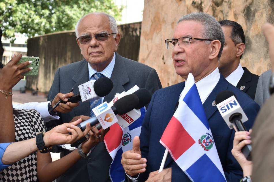 Duartianos resaltan a Francisco del Rosario Sánchez en 163 aniversario de su fallecimiento