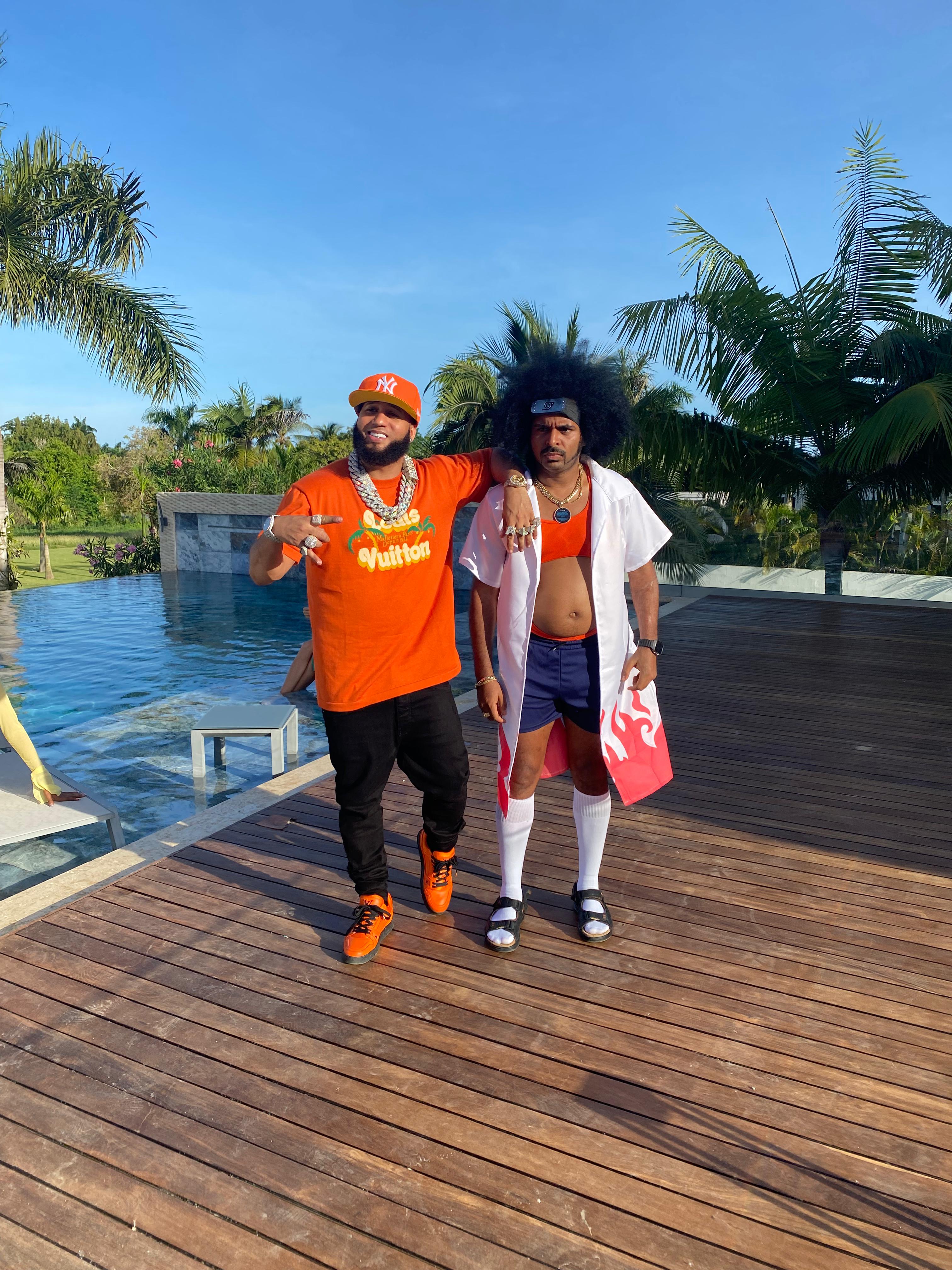 'Este", el nuevo &eacute;xito de El Alfa ft Nfasis, logra el #1 en tendencia en YouTube