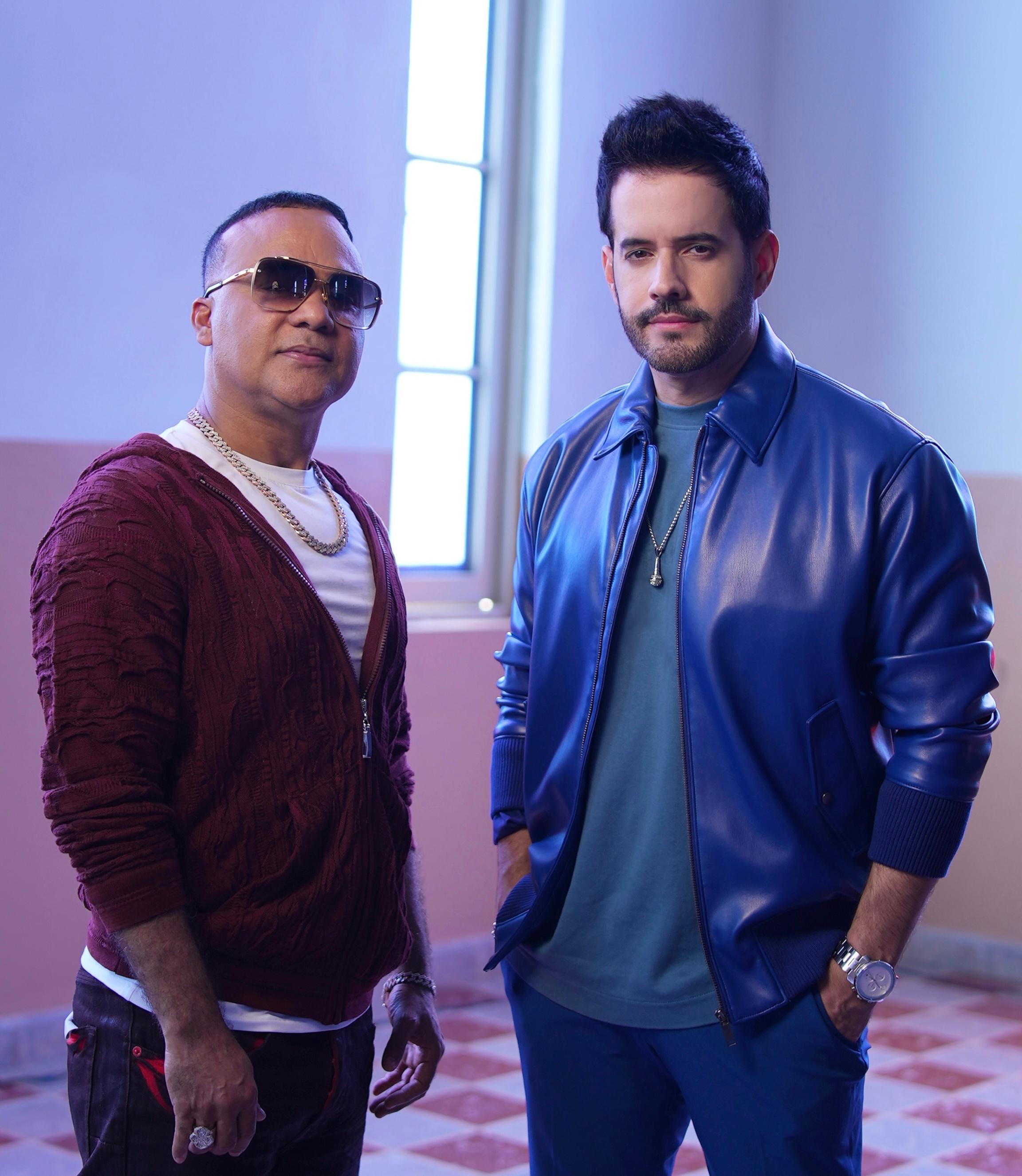Manny Cruz y Zacar&iacute;as Ferreira estrenan bachata "La Condena"