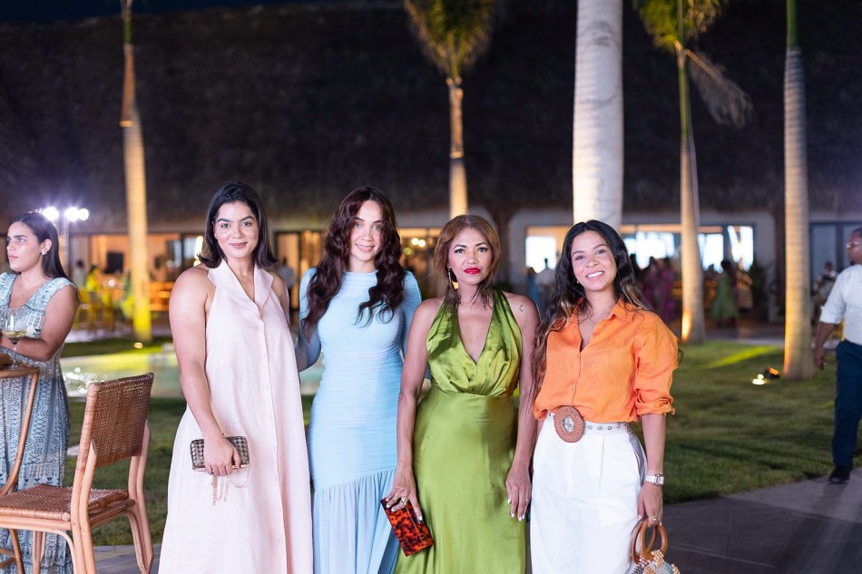 Grupo Internacional Banyan llega por primera vez a República Dominicana, se firma alianza estratégica junto a Gesproin Group.