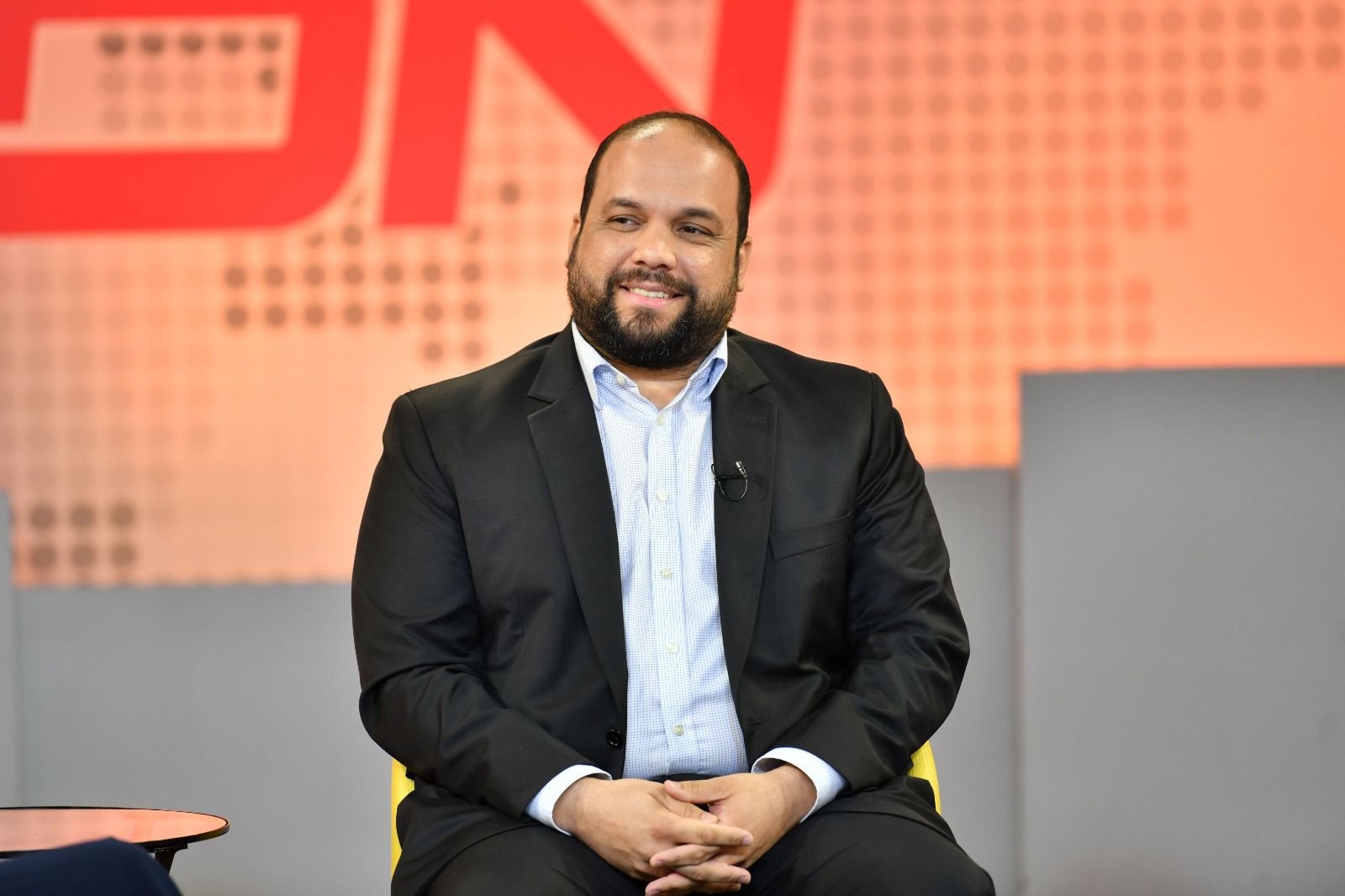 Frank Olivares aboga por un PLD m&aacute;s activo y comprometido con la sociedad dominicana