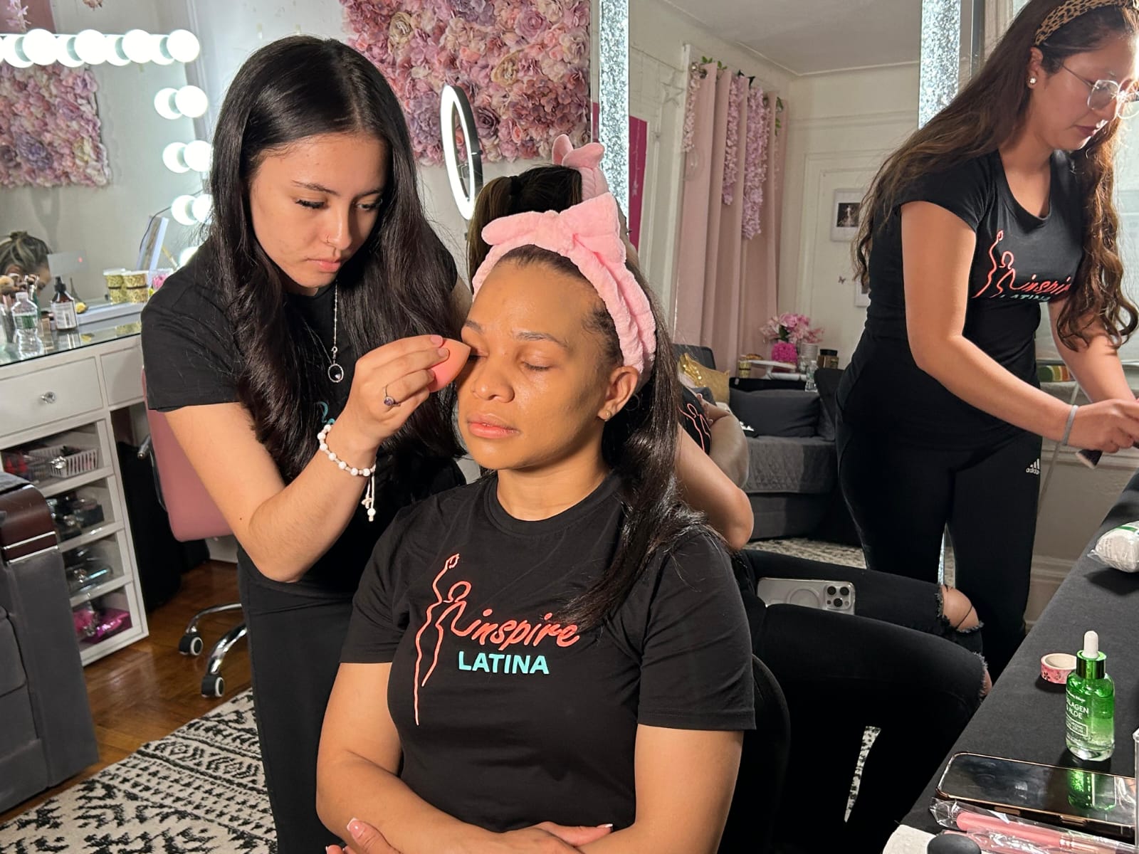 Inspire Latina Logra Alianza con Empresarias Latinas para Apoyar a Otras Latinas en NYC