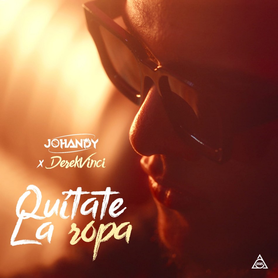 Johandy, el artista emergente que fusiona la bachata sensual con los colores de la bachata tradicional