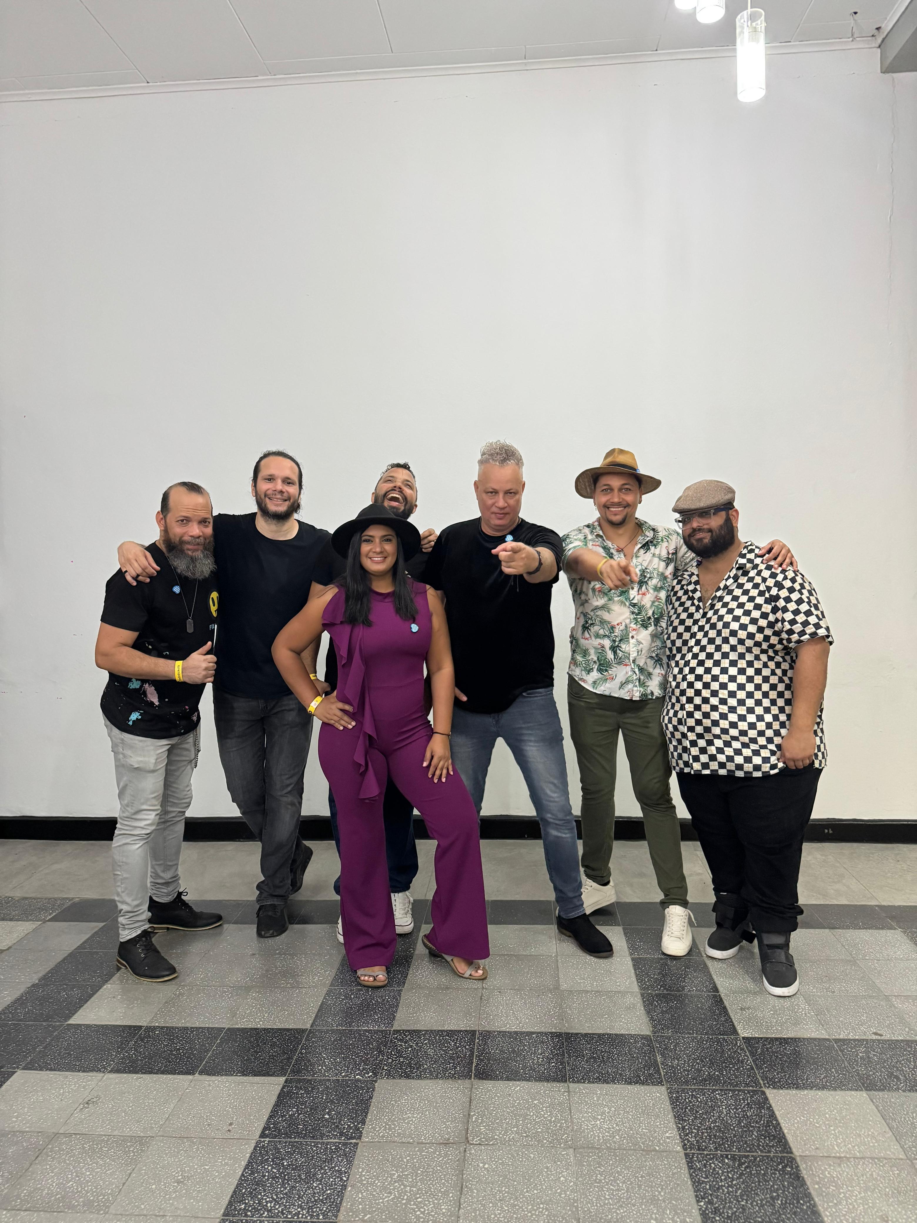 Aljadaqui y sus logros destacados en el 2024 y proyecciones para el 2025