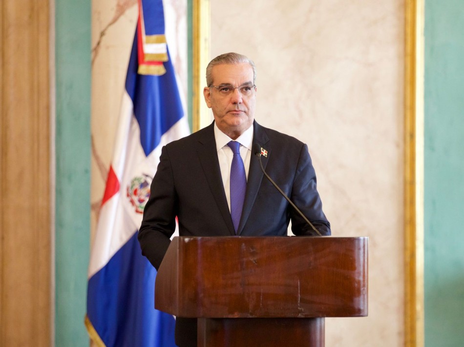 Presidente Abinader insta a las autoridades venezolanas abrir las puertas a una transición pacífica a la democracia