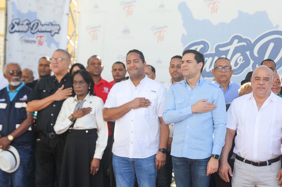 CONADIS brinda servicios a decenas de personas con discapacidad en el sector dd Capotillo