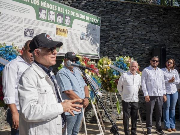 Manuel Jim&eacute;nez plantea aplicar &ldquo;memoria contra olvido&rdquo; para recordar a Los Palmeros y grandes ejemplos de la Historia 