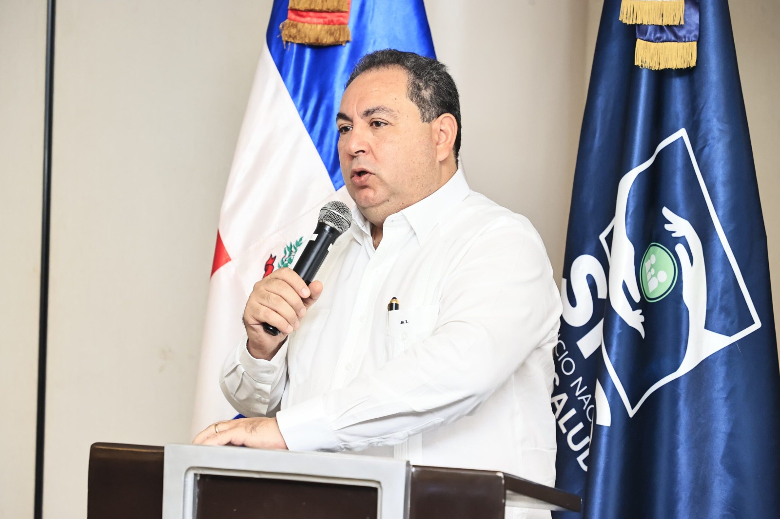 Gobierno anuncia construcci&oacute;n de Hospital en Pantoja