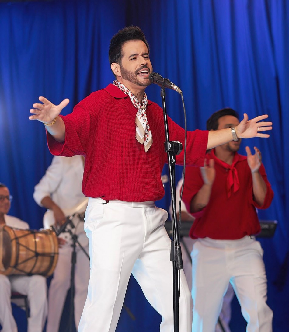 Manny Cruz lanza sencillo &ldquo;OYE&rdquo;, un homenaje a Rasput&iacute;n