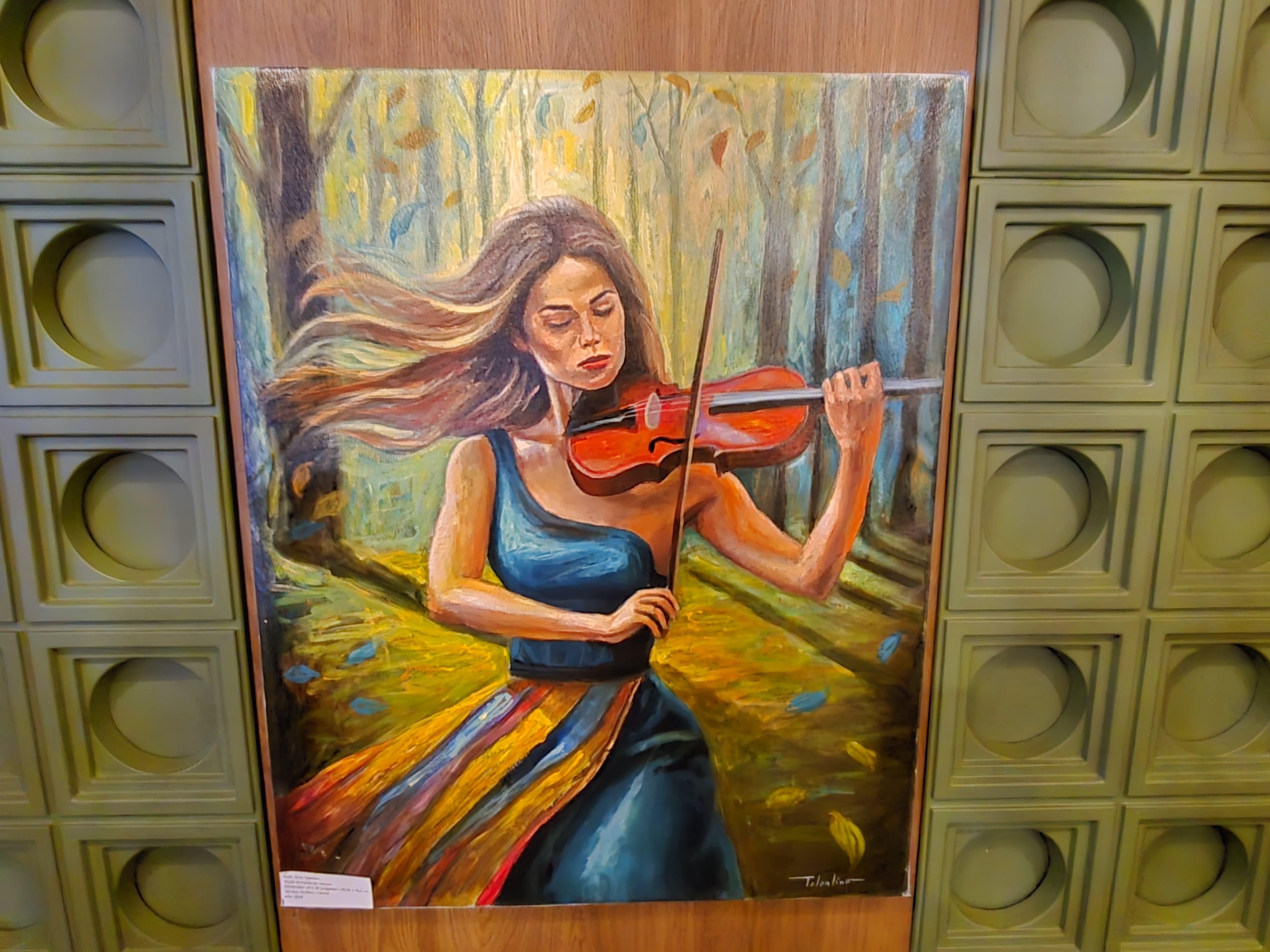 Elvin Tolentino lanza exposici&oacute;n de arte &ldquo;Rostros Femeninos bajo el Sol del Caribe&rdquo;