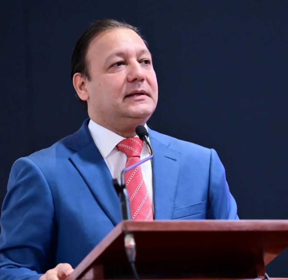 Abel Mart&iacute;nez llama a miembros del Comit&eacute; Central a participar en elecciones internas PLD