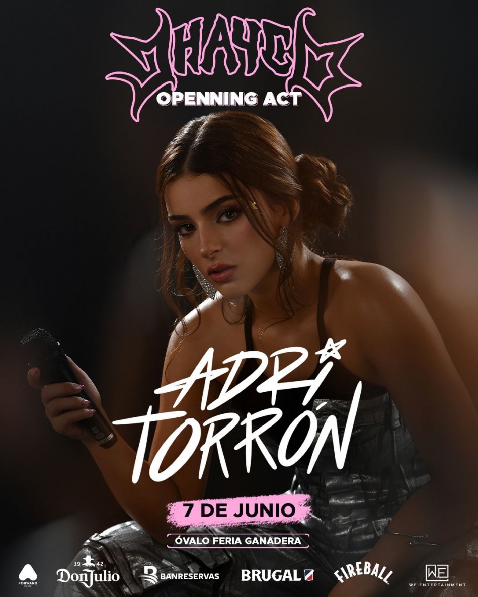 Adri Torr&oacute;n ser&aacute; contraparte de Jhay Cortez; estrena sencillo &ldquo;fok up&rdquo;