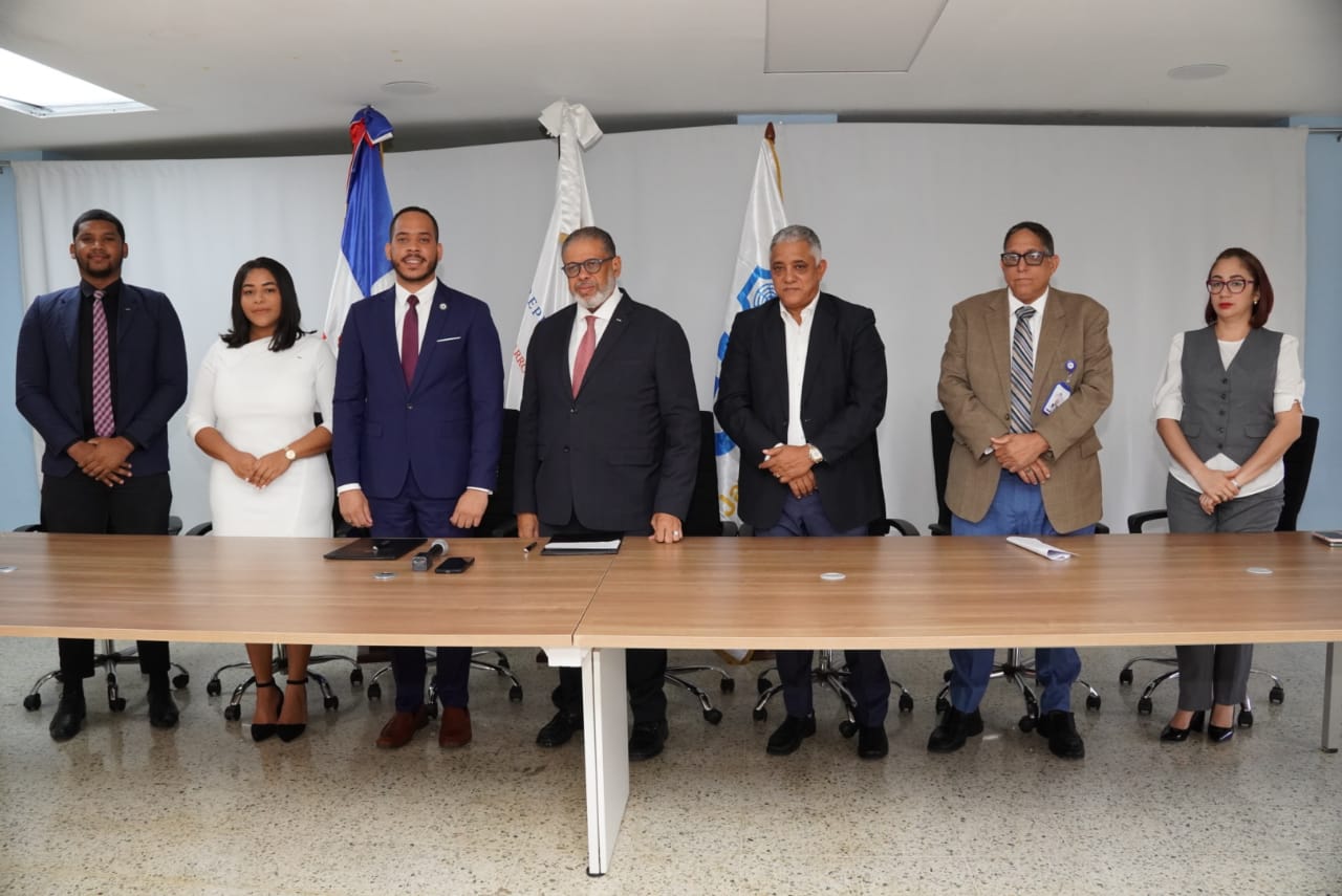 Desarrollo de la Comunidad y Jaycees'72 impulsar&aacute;n el liderazgo comunitario y el desarrollo sostenible