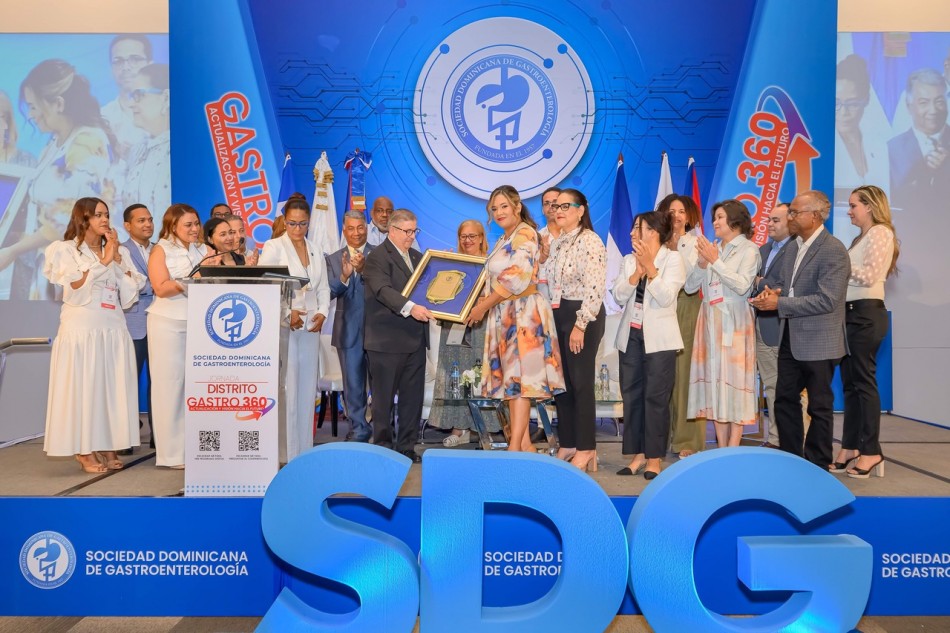 Jornada Distrito Gastro 360 impulsa avances en gastroenterolog&iacute;a regional