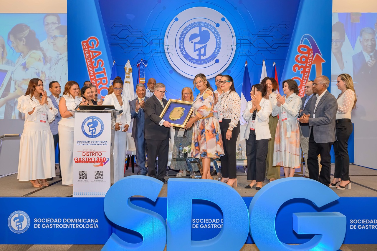 Jornada Distrito Gastro 360 impulsa avances en gastroenterolog&iacute;a regional