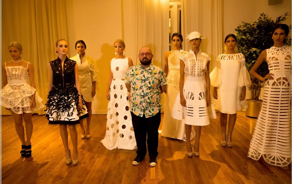 Latin Fashion Awards: M&aacute;s de una d&eacute;cada celebrando la moda latina con identidad y prop&oacute;sito