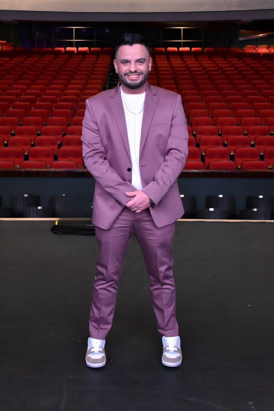 &ldquo;Risas para la calor&rdquo; unir&aacute; a talentos dominicanos y boricua en una sola noche de comedia