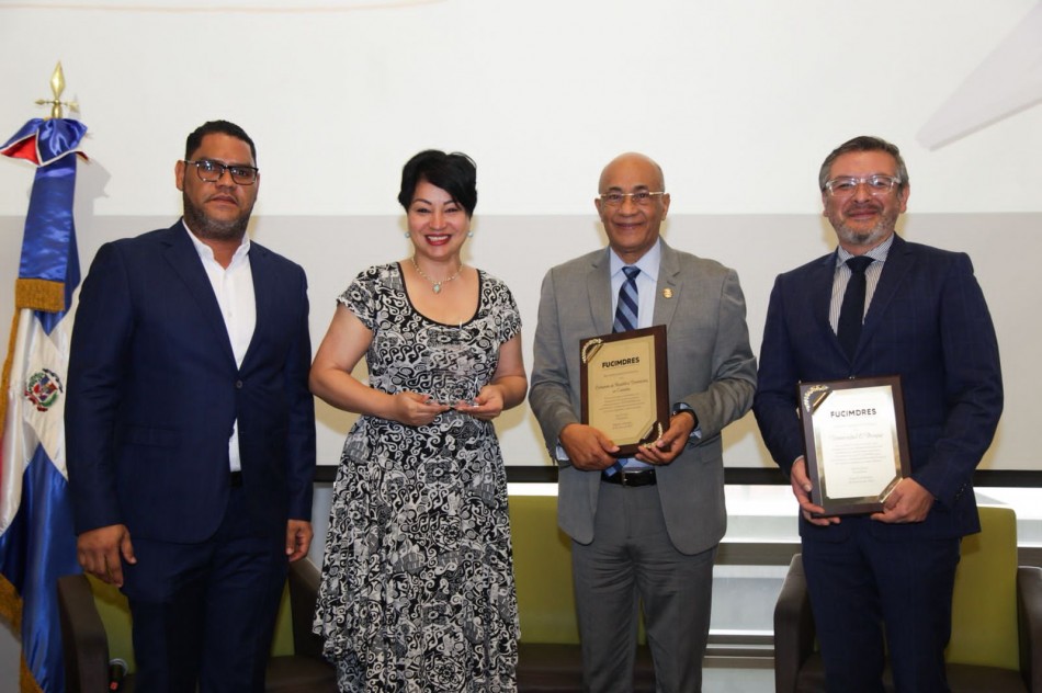 FUCIMDRES celebra con rotundo &eacute;xito su seminario internacional en Colombia 