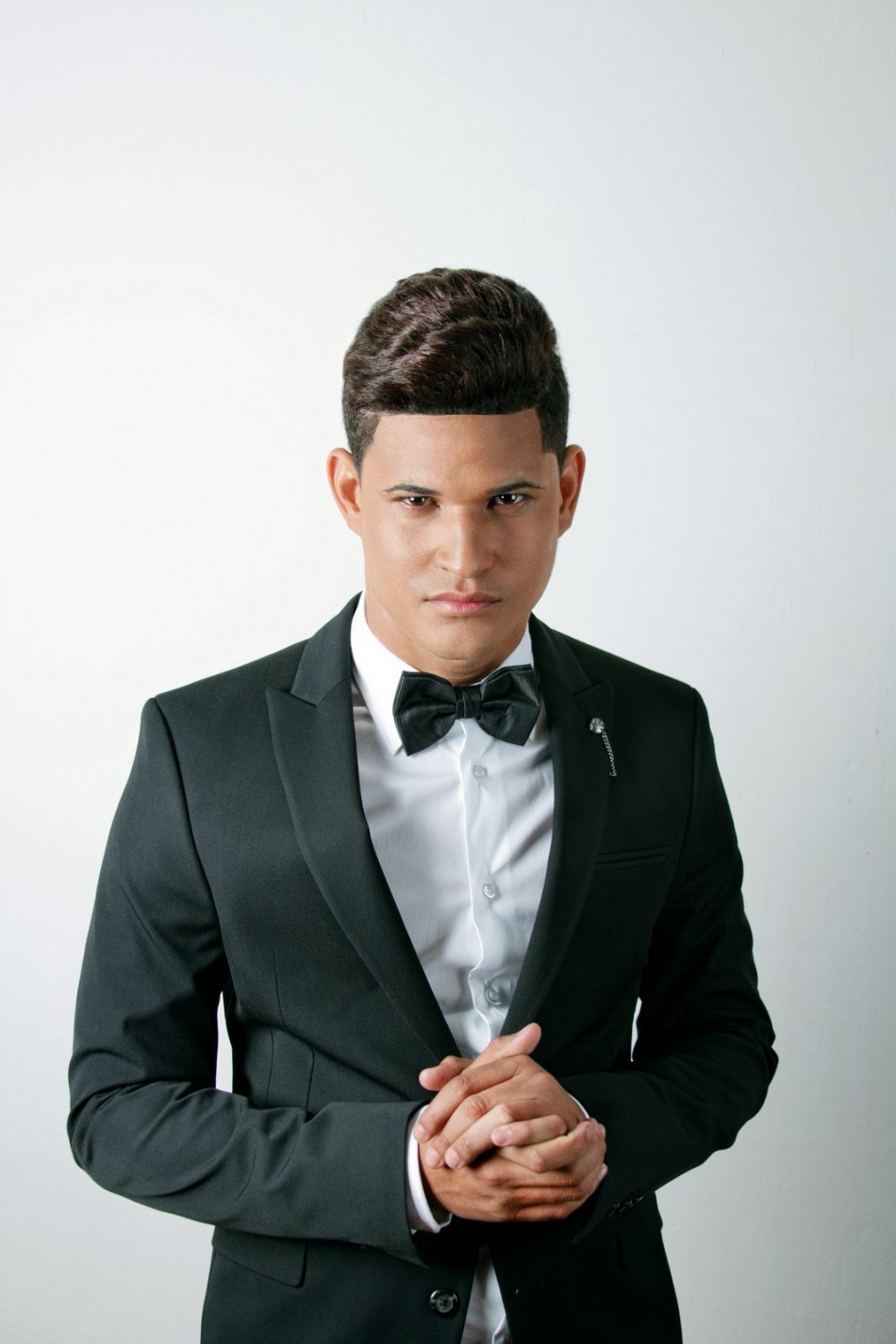 YANFOURD retoma la cima del &eacute;xito con su nueva salsa &ldquo;Coraz&oacute;n en Soledad&rdquo;