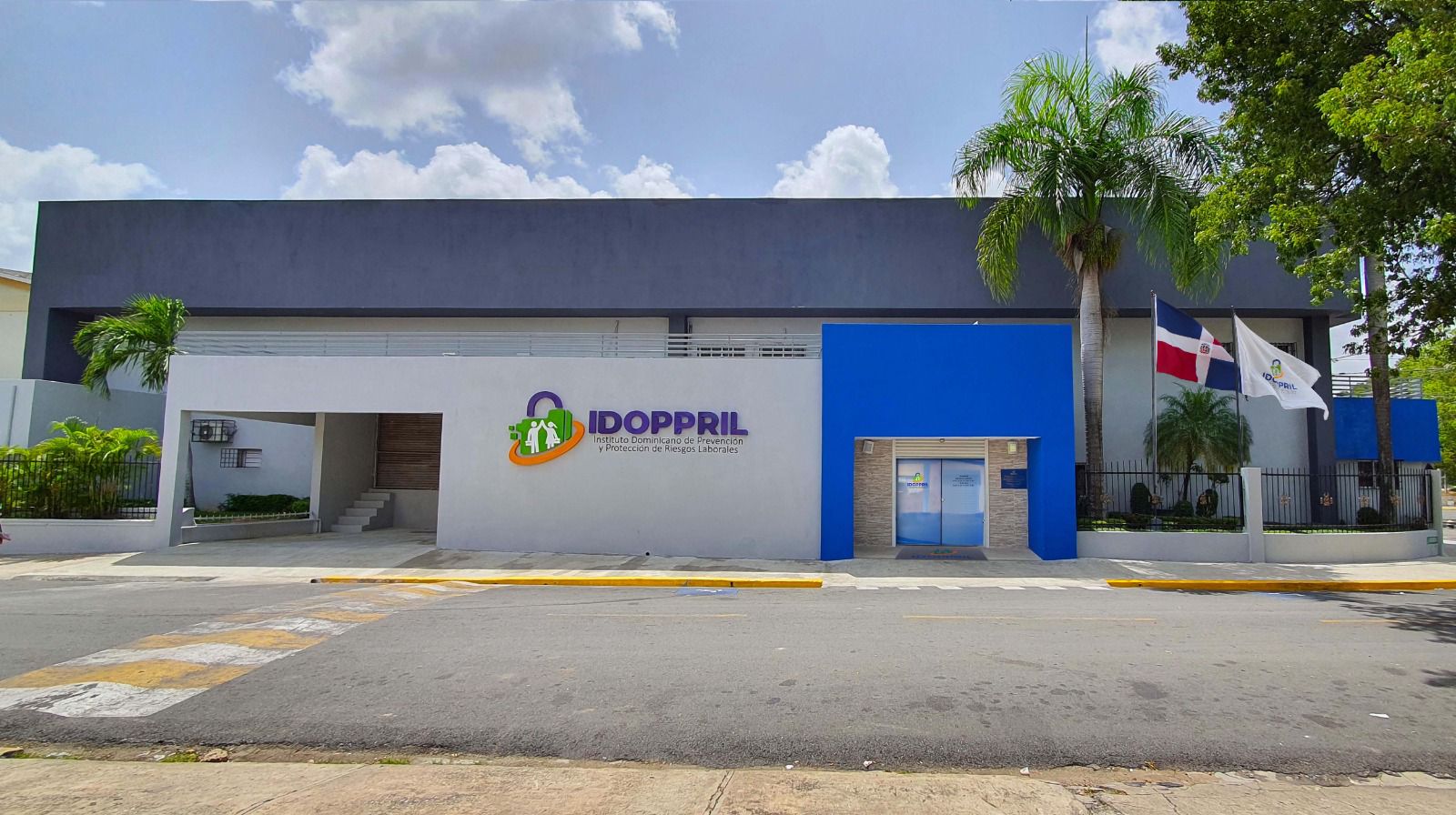 Director IDOPPRIL informa nuevos horarios de trabajo en favor de prevenci&oacute;n