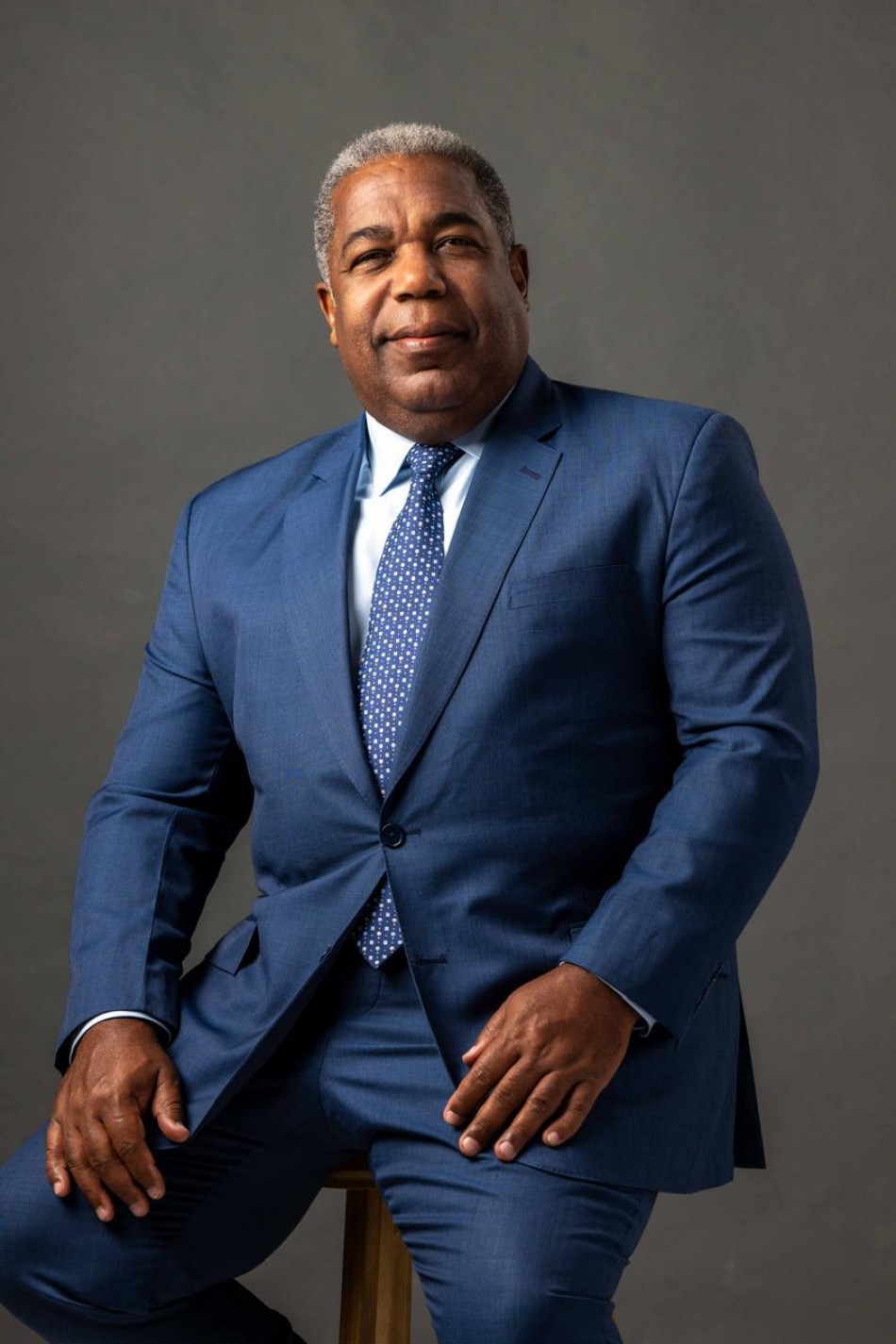 Tony Pe&ntilde;a: De la vocaci&oacute;n social al proyecto presidencial para el 2028