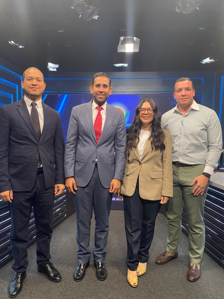 Kenia Lora reafirma su compromiso con la ni&ntilde;ez, la juventud y el fortalecimiento institucional desde el Comit&eacute; Pol&iacute;tico del PLD
