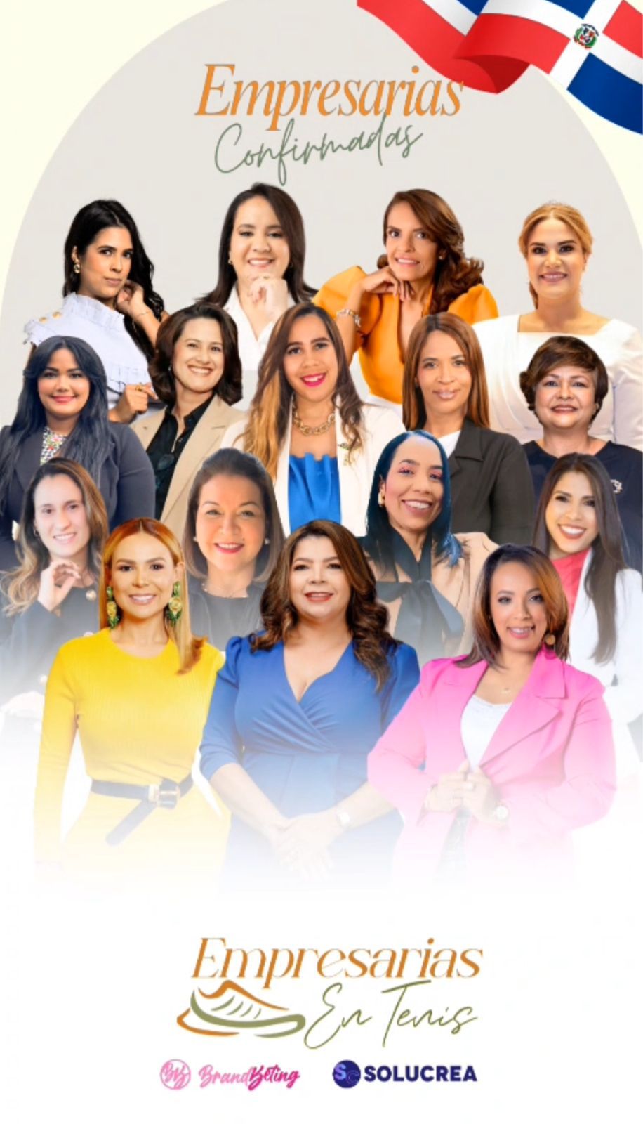 16 l&iacute;deres femeninas se suman al evento &ldquo;Empresarias en Tenis&rdquo; que celebra el poder del crecimiento aut&eacute;ntico