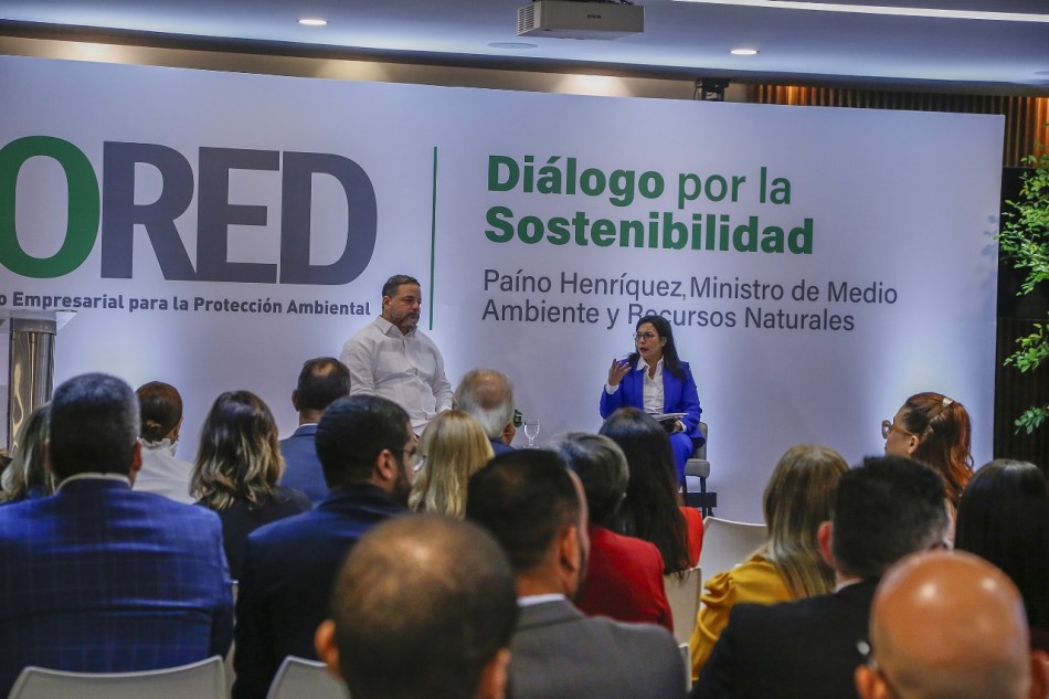 Ecored fija posición frente a reforma de Ley de Residuos y advierte riesgos para la sostenibilidad