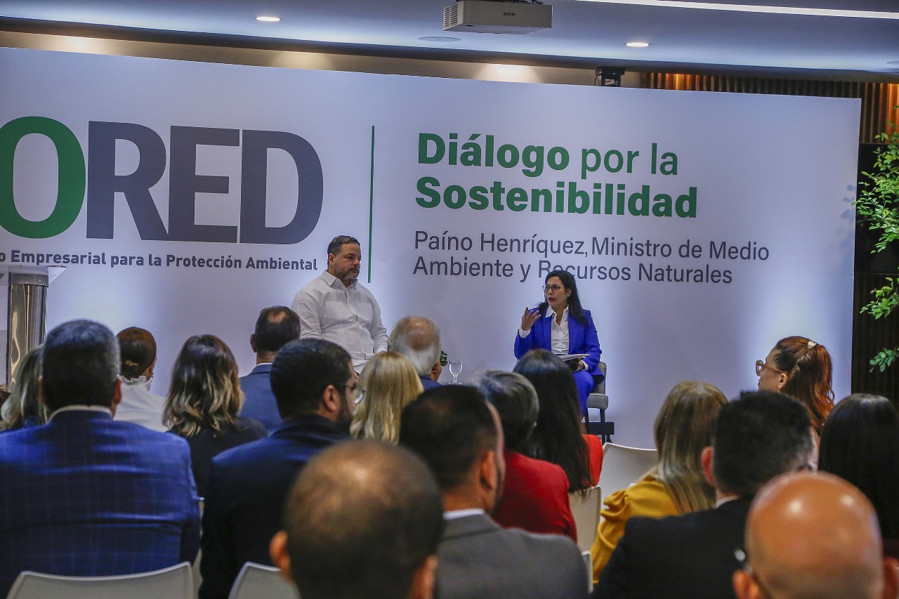 Ecored fija posici&oacute;n frente a reforma de Ley de Residuos y advierte riesgos para la sostenibilidad
