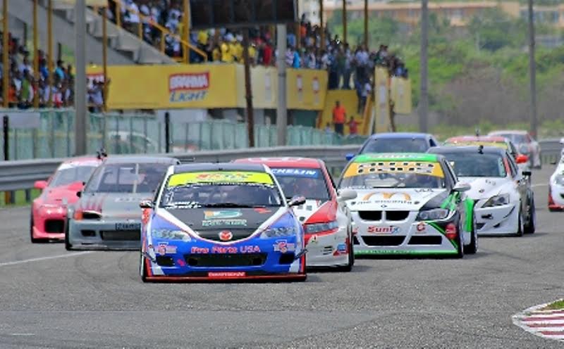 Dominican Roll Race culminar&aacute; este domingo en el Aut&oacute;dromo