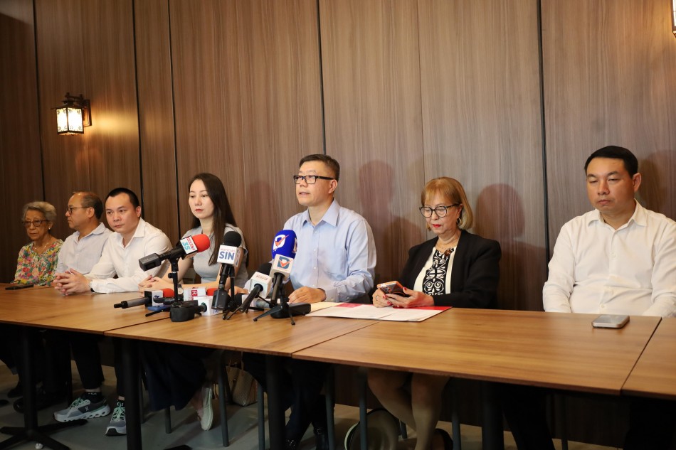 El Centro de la Colonia China llama a la convivencia armoniosa y advierte sobre el impacto de campa&ntilde;as discriminatorias