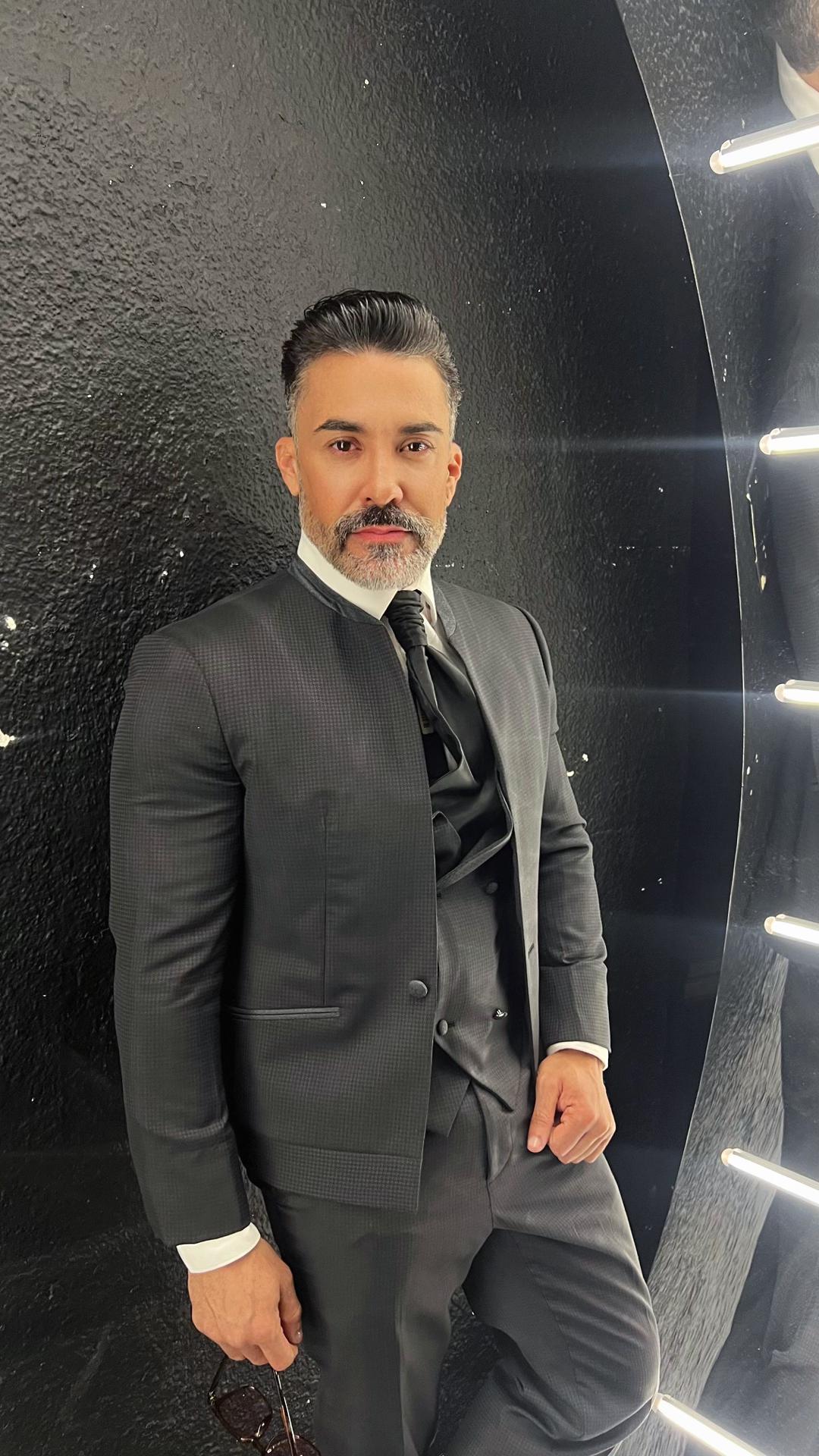 La Dirección General de Bellas Artes designa a Pablo Pérez como nuevo director del Ballet Nacional Dominicano