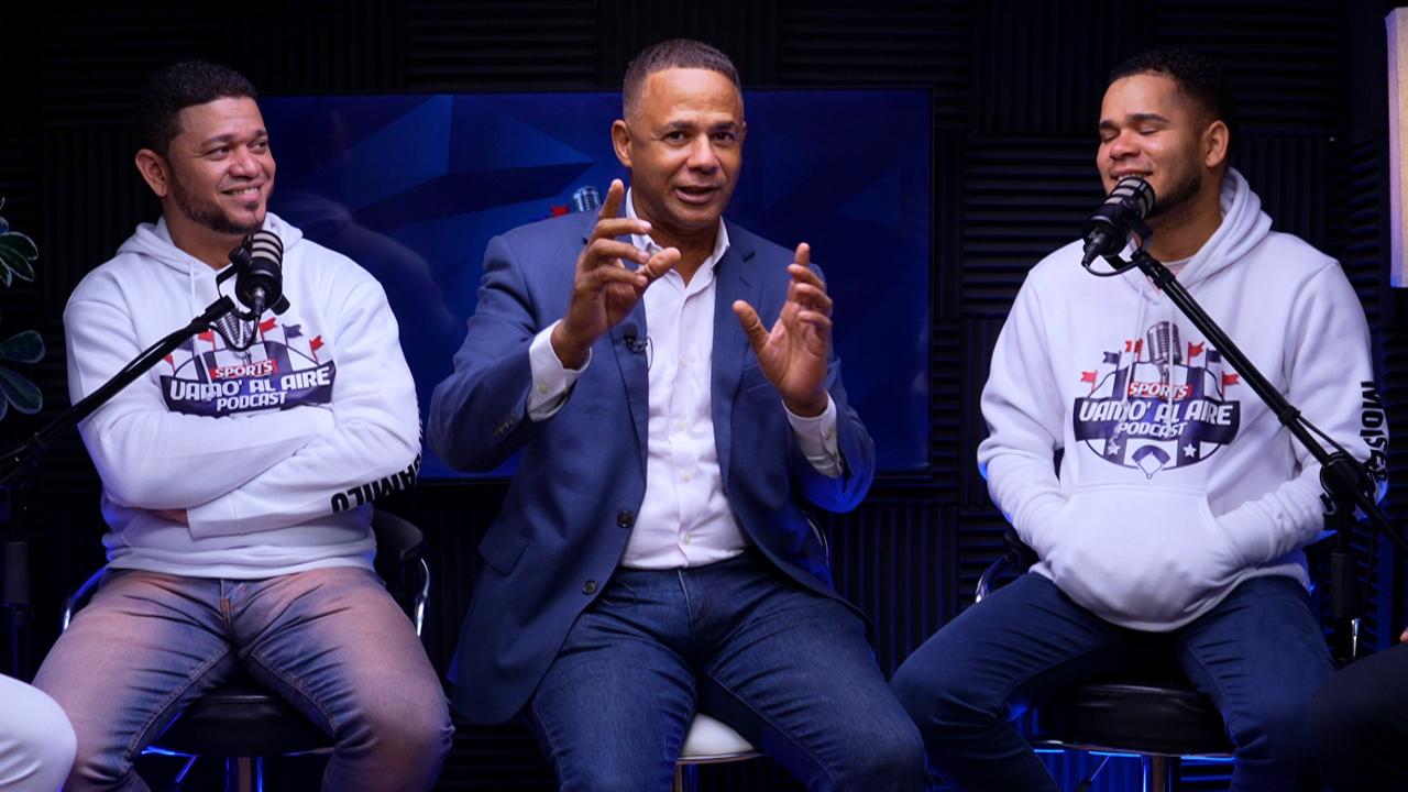 Franklin N&uacute;&ntilde;ez: &ldquo;Jake Paul no es boxeador y le hace da&ntilde;o al deporte&rdquo;